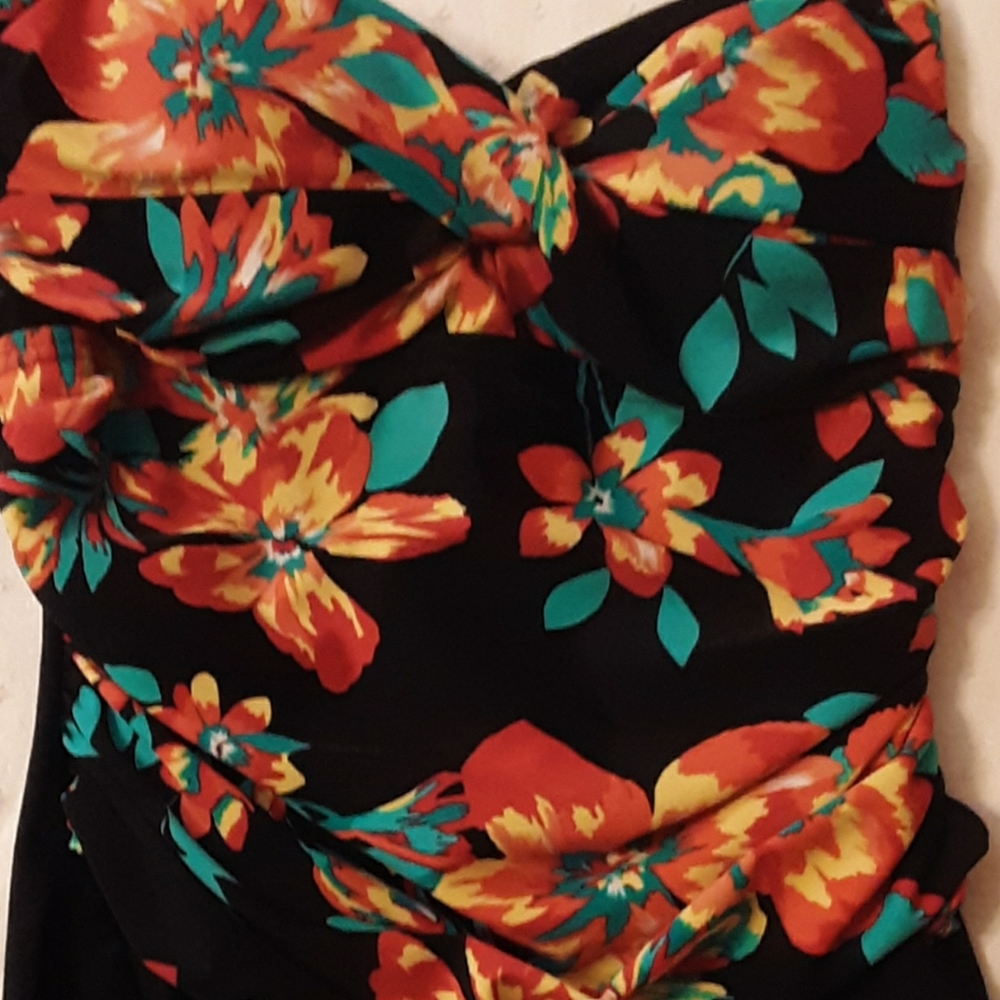 Jantzen swimsuit